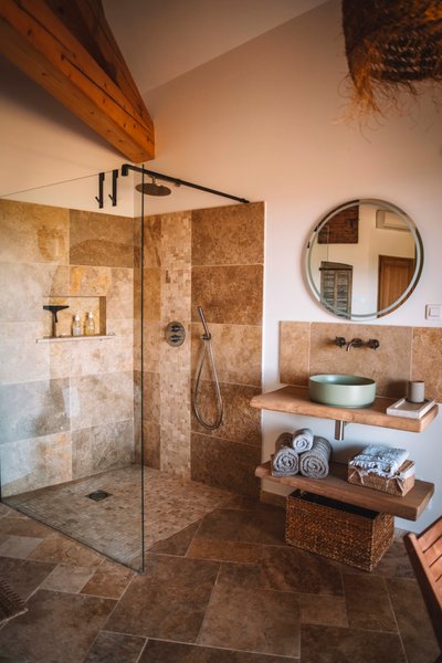 Domaine AbracadaRoom : LE CABANON 2.42 - Image 20