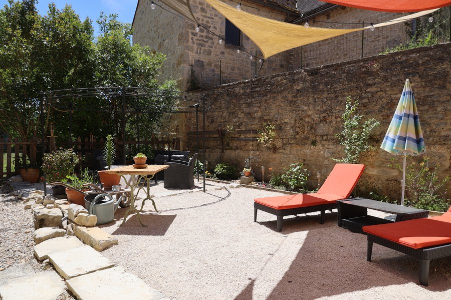 Hébergement AbracadaRoom : Chambre du Roi - Image 7