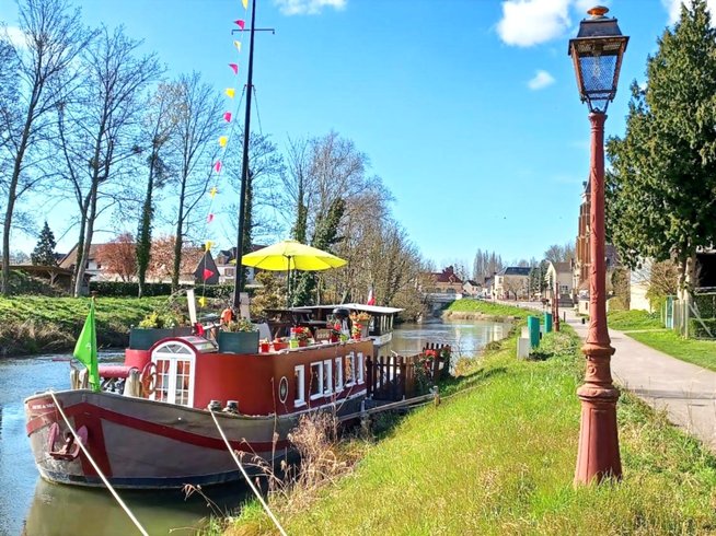 Domaine AbracadaRoom : Arche de Noé - Image 1