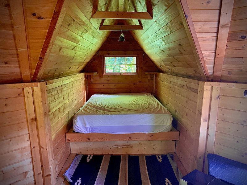 Hébergement AbracadaRoom : Kota 1 Hossa - Séjour trappeur auprès de chiens de traineau - Image 9