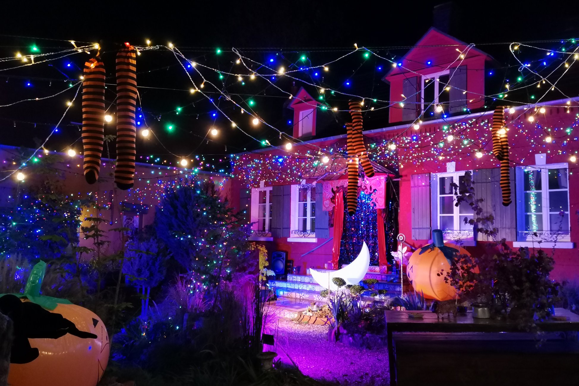 Hébergement UnicStay : Suite Légendes à Muidorge