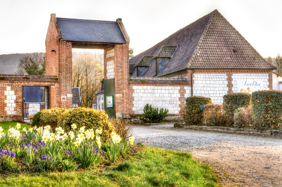 Domaine AbracadaRoom : Domaine du Lieu Dieu - Image 5