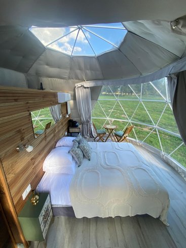 Hébergement AbracadaRoom : Naos & Spa privatif - Image 2