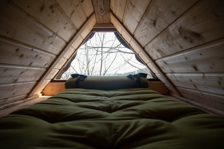 Hébergement AbracadaRoom : La Cabane Forestière - Image 3