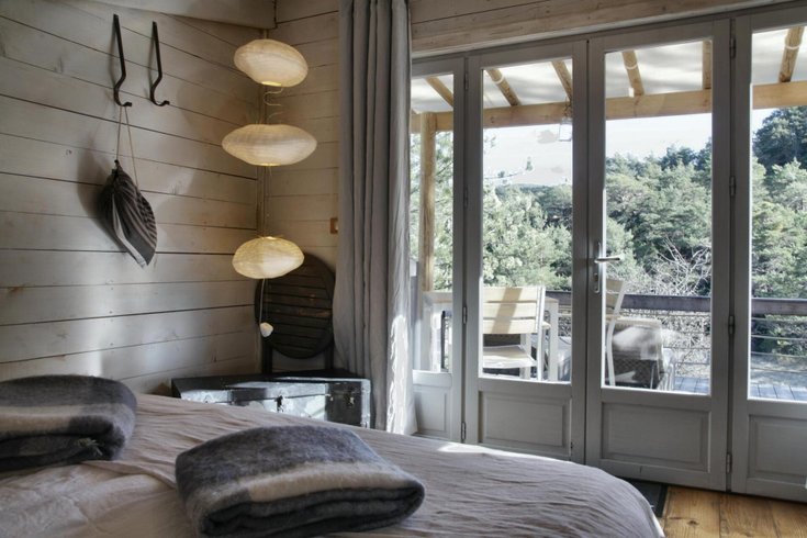 Hébergement AbracadaRoom : Cassiopée - Image 12