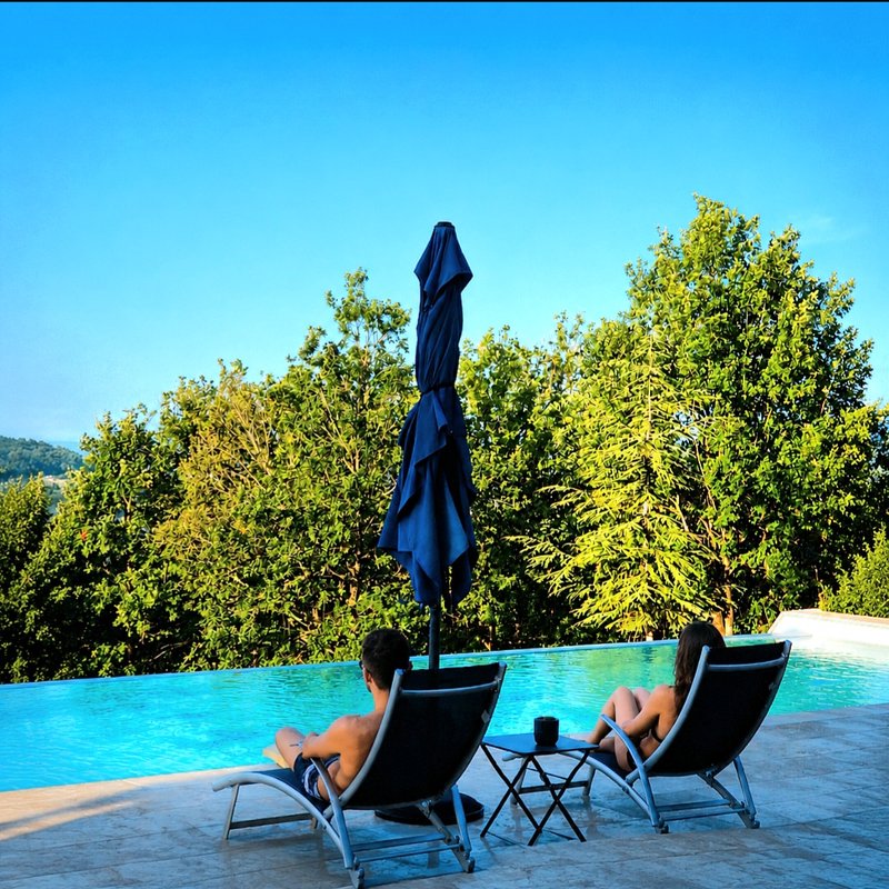 Cabane Spa Dolce Vita Prestige à Clairac (4)
