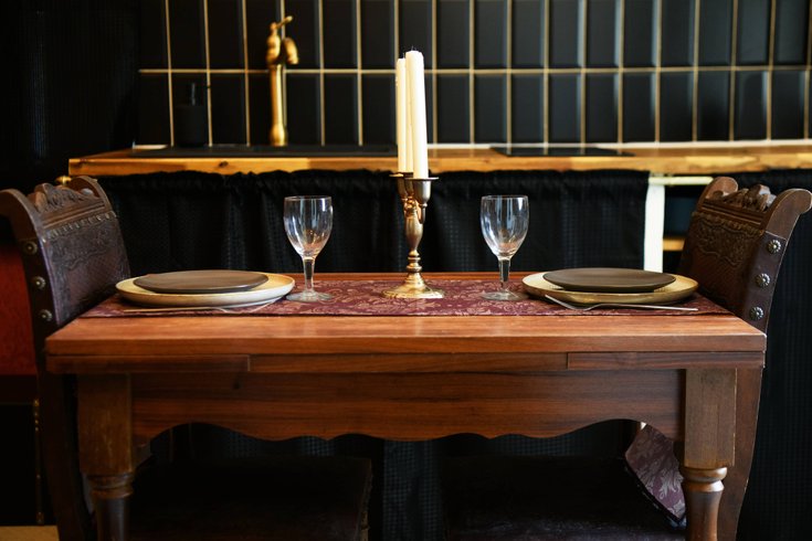 Domaine AbracadaRoom : La Grange des Sorciers - Image 1