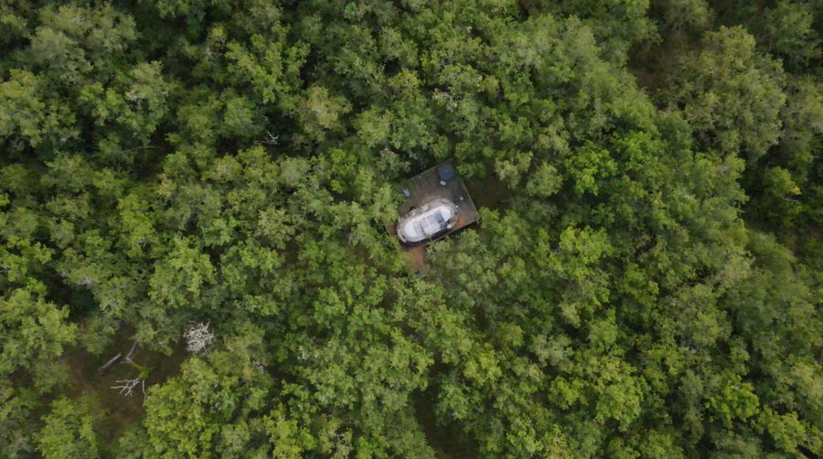 Hébergement AbracadaRoom : Bulle de Morphée & spa - Image 11