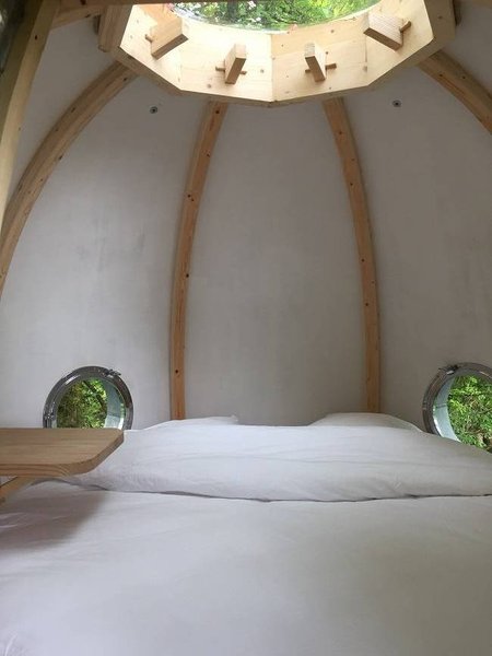 Hébergement AbracadaRoom : Cabane Lov'Nid Spa - Image 5