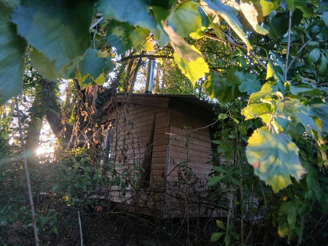 Domaine AbracadaRoom : Le Temple Ysambre, bien-être en Bretagne - Image 1