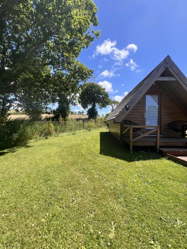 Hébergement AbracadaRoom : Tinell - Image 1