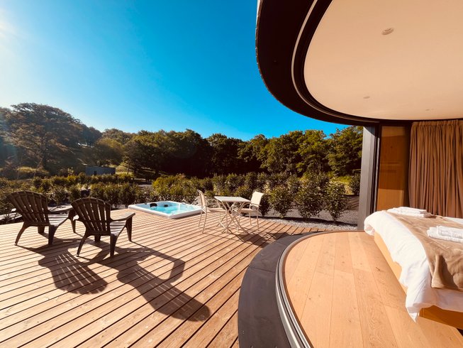 Hébergement AbracadaRoom : Le Nid'Amou 2 - Image 26