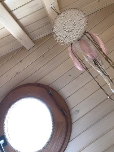 Hébergement AbracadaRoom : Tiny House & Spa - Image 22