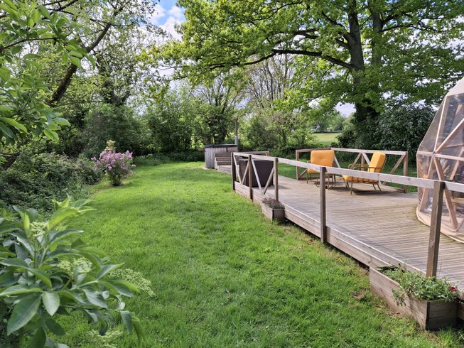 Domaine AbracadaRoom : Moulin du Bourbon - Image 3