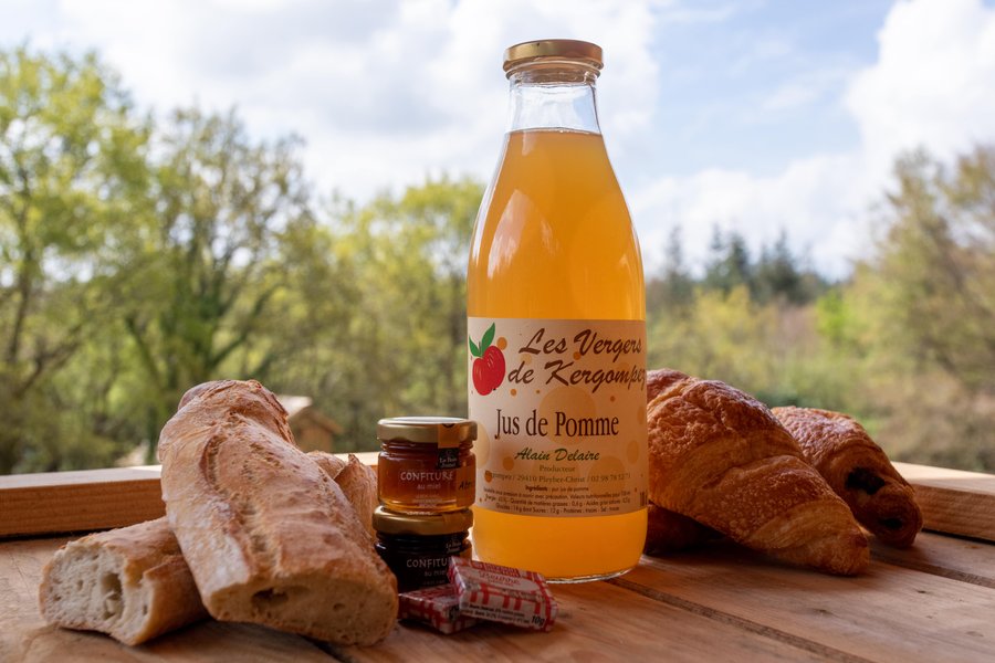 Hébergement AbracadaRoom : Cabane SPA Kelso - Image 6