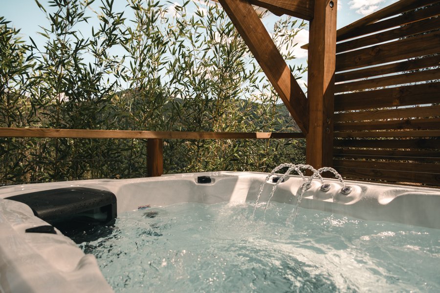 Hébergement AbracadaRoom : Mira Lodge Silva - Image 11