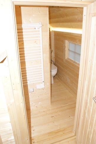 Hébergement AbracadaRoom : Kota "Laponie" - Image 15