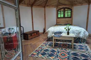 Cabayourte en Ecolieu à Barjols (4)