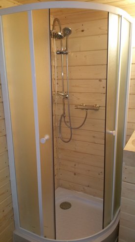 Hébergement AbracadaRoom : Roulotte Provençale - Image 12