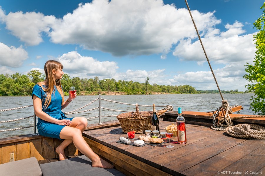 Hébergement AbracadaRoom : La Toue Reine - Image 2