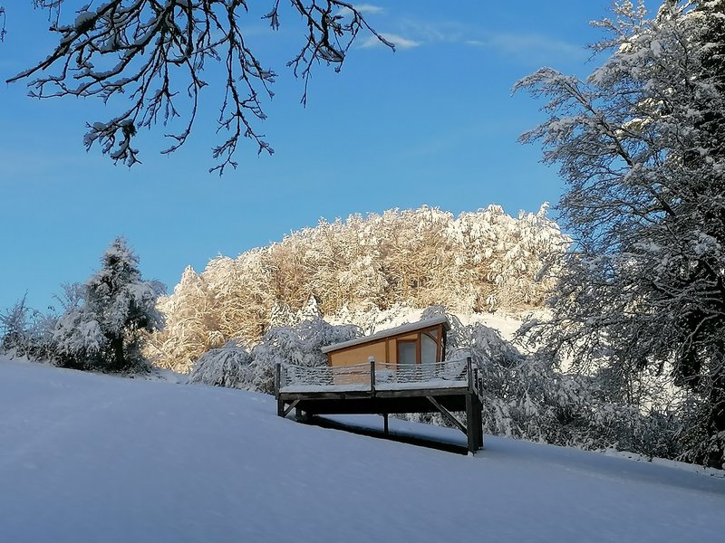 Domaine AbracadaRoom : Monchâteau étoilé - Image 12