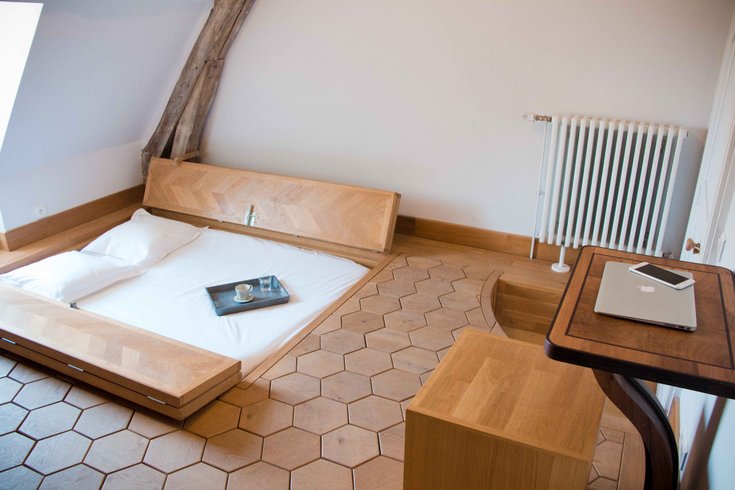 Hébergement AbracadaRoom : Saturnia Pyri - Image 1