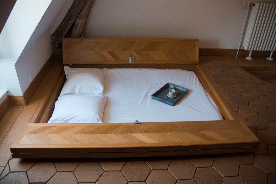 Hébergement AbracadaRoom : Saturnia Pyri - Image 5