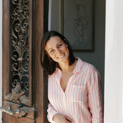Julie PASCAL