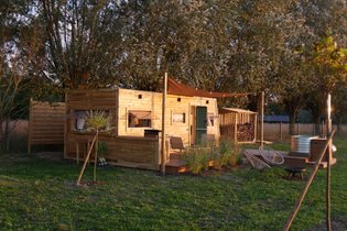 Horizon Tiny Houses Rumes