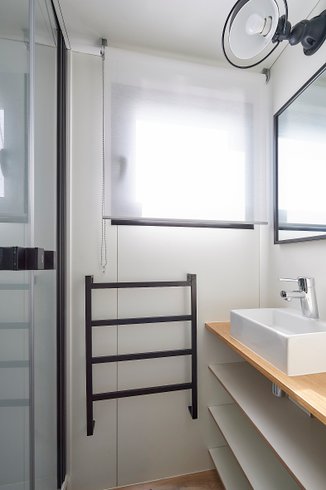 Hébergement AbracadaRoom : Houseboat SeaLoft L'Endroit - Image 22