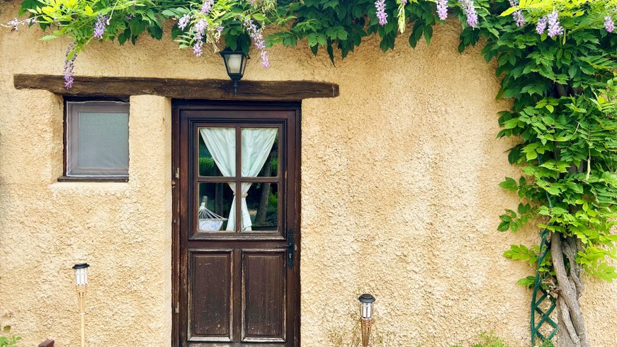 Hébergement AbracadaRoom : Studio Châtaigne - Image 11