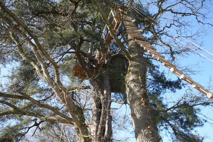 Hébergement AbracadaRoom : Cabane Cocon - Image 7