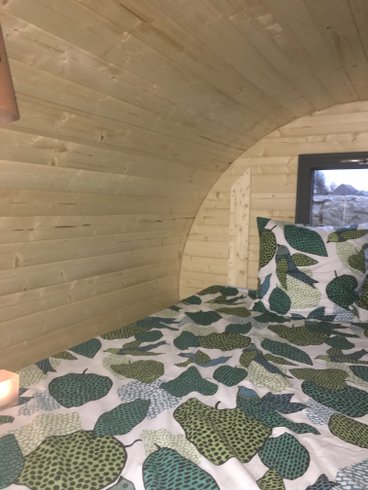 Hébergement AbracadaRoom : Le foudre Castor - Image 7