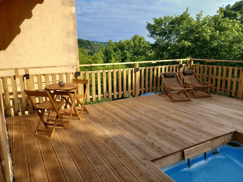 Domaine AbracadaRoom : Le Nid des Amoureux - Image 1