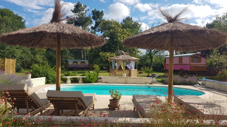 Domaine AbracadaRoom : Au Bois Joli - Image 2