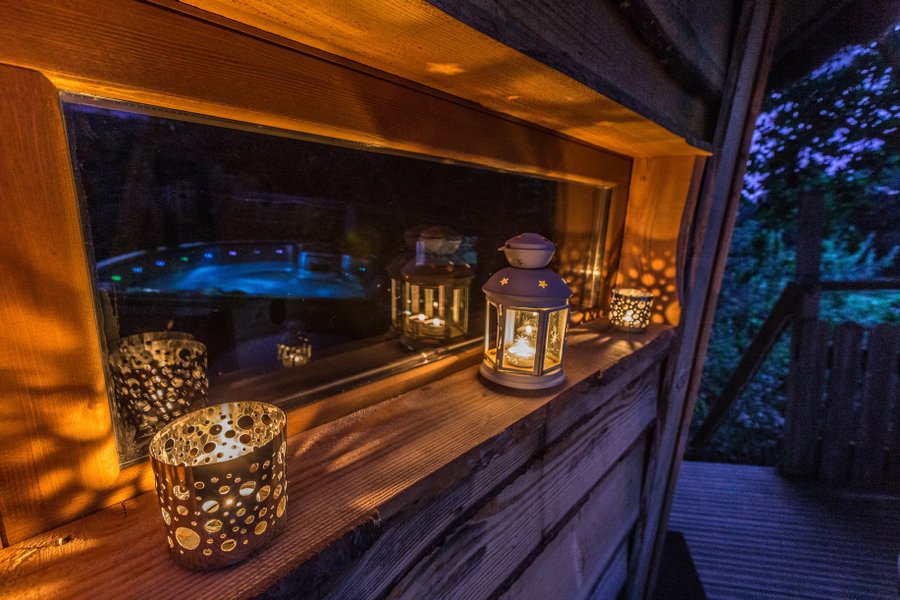 Hébergement AbracadaRoom : La Palombière - Image 7