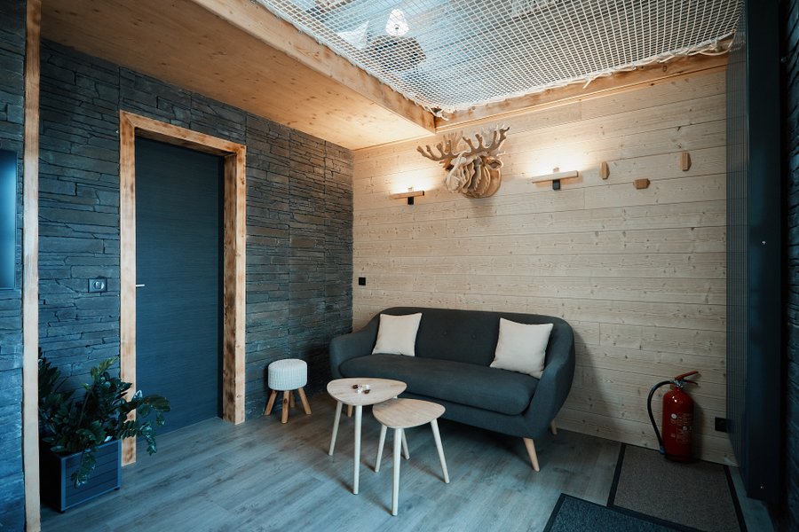 Hébergement AbracadaRoom : Cottage Spa Orion - Image 9