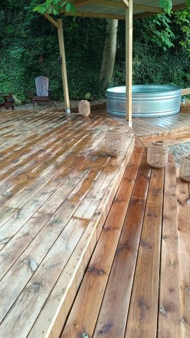 Hébergement AbracadaRoom : Le repère du Bûcheron & Spa - Image 27