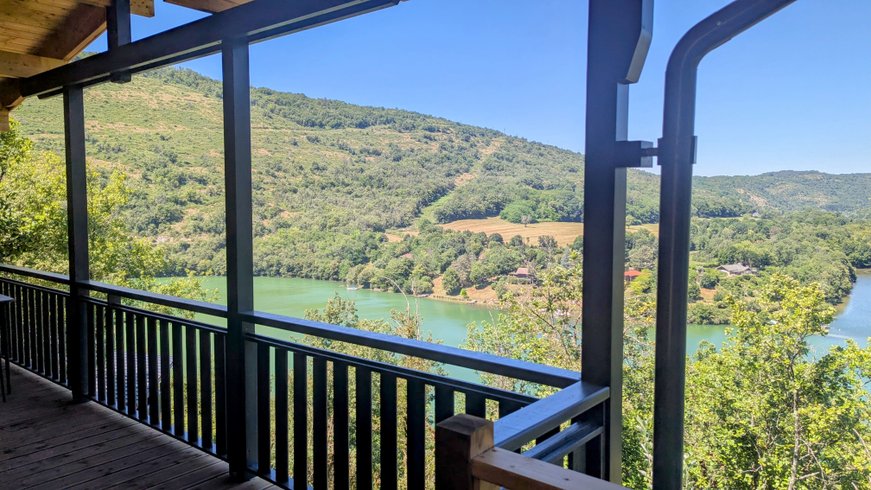 Hébergement AbracadaRoom : Lodge Le Chamois - Image 2