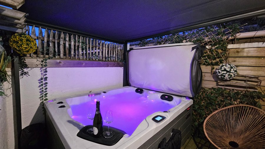 Hébergement AbracadaRoom : La maison du Pêcheur & Spa - Image 3