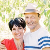 Caroline et Eric