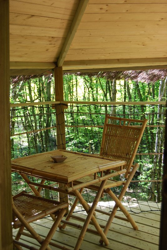 Cabane de la Hulotte à Magné (4)