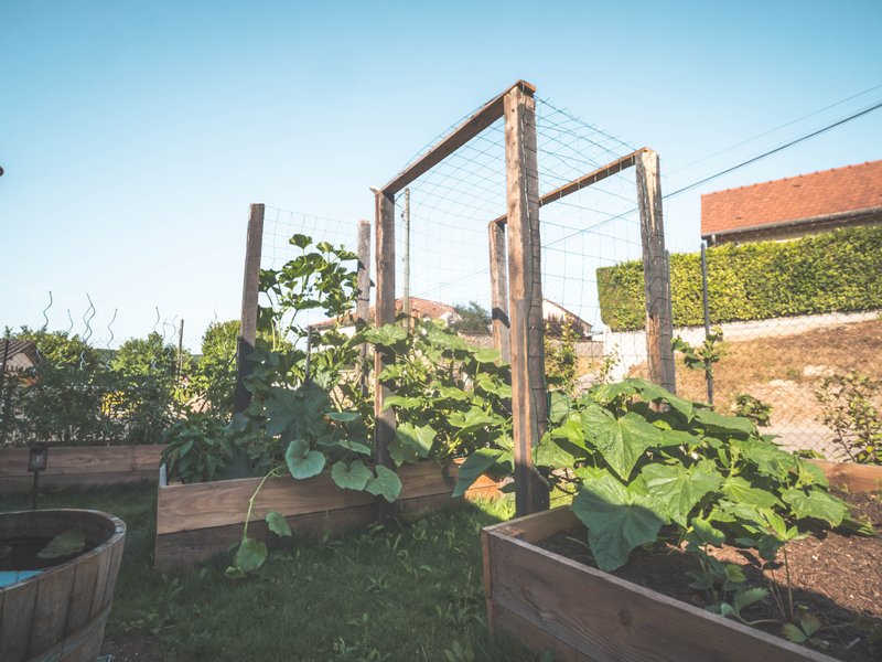 Hébergement AbracadaRoom : ECOLODGE LE PINOT MEUNIER (accès PMR possible) - Image 27