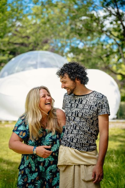 Hébergement AbracadaRoom : Somn'en Bulle - Image 5