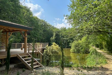 La Romance de George Sand & Spa à Malicornay (4)