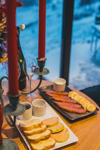 Hébergement AbracadaRoom : Suite d'Exception - Spa & Sauna - Image 25