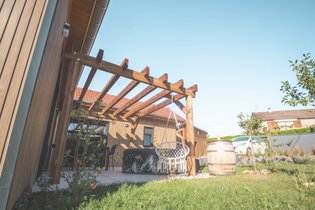 DOMAINE DES 7 CEPAGES