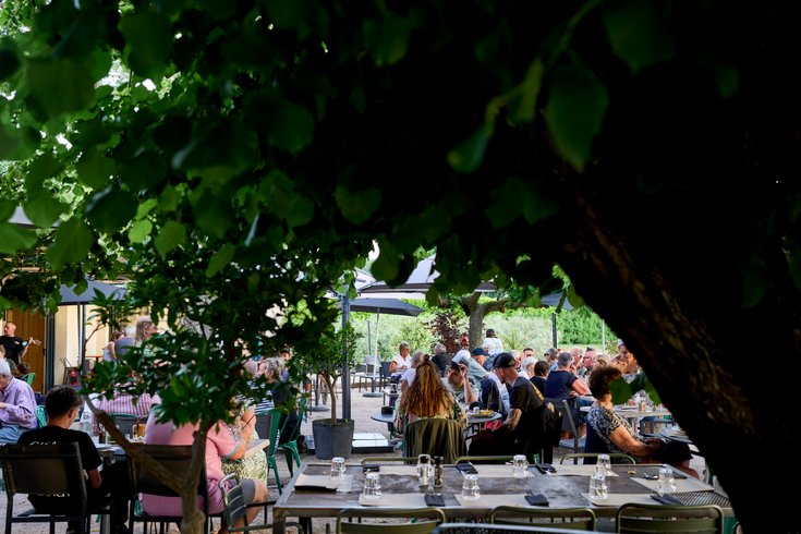 Domaine AbracadaRoom : Camping La Cerise - Image 3