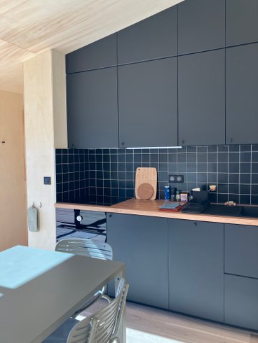 Domaine AbracadaRoom : KOKONI K-Banes Posées - Image 15