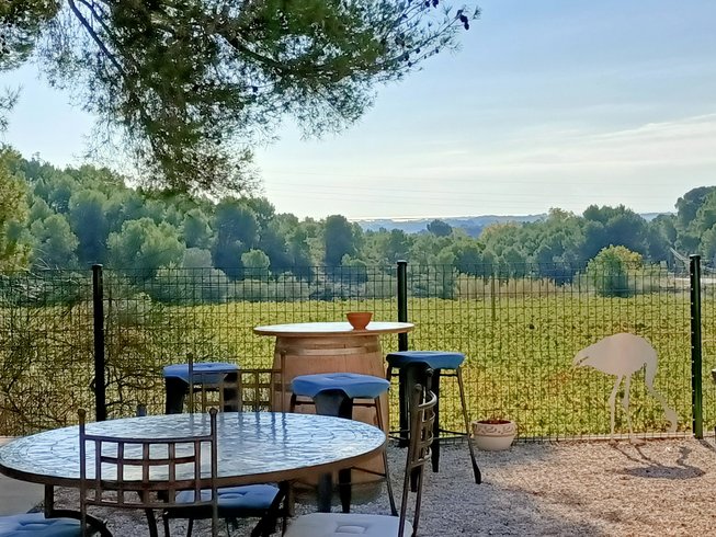 Domaine AbracadaRoom : LES ROCAILLES - Image 5